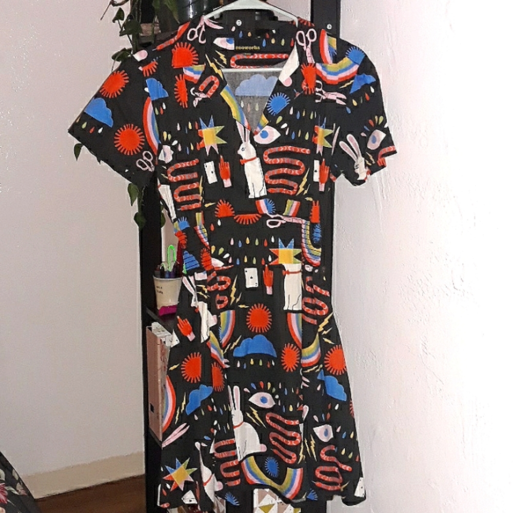 Nooworks Magic Lovely Leah Dress